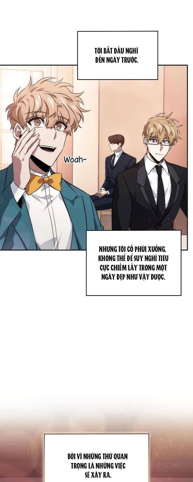 Vua Trộm Mộ Chapter 411 - 52