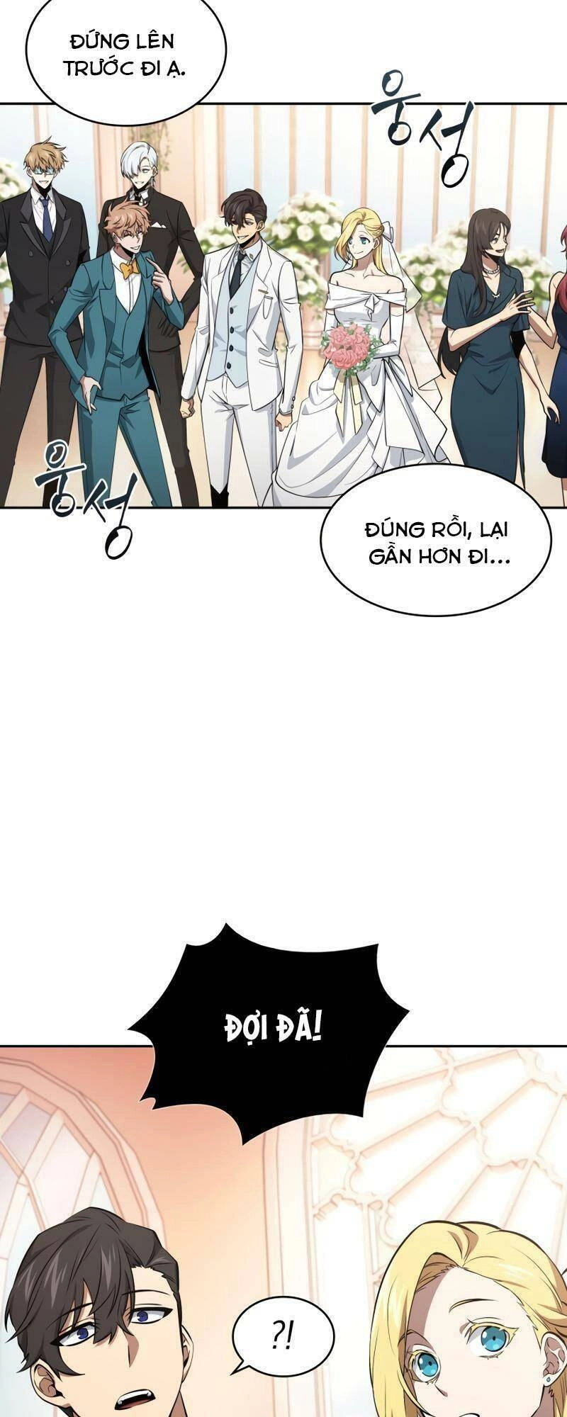 Vua Trộm Mộ Chapter 411 - 59