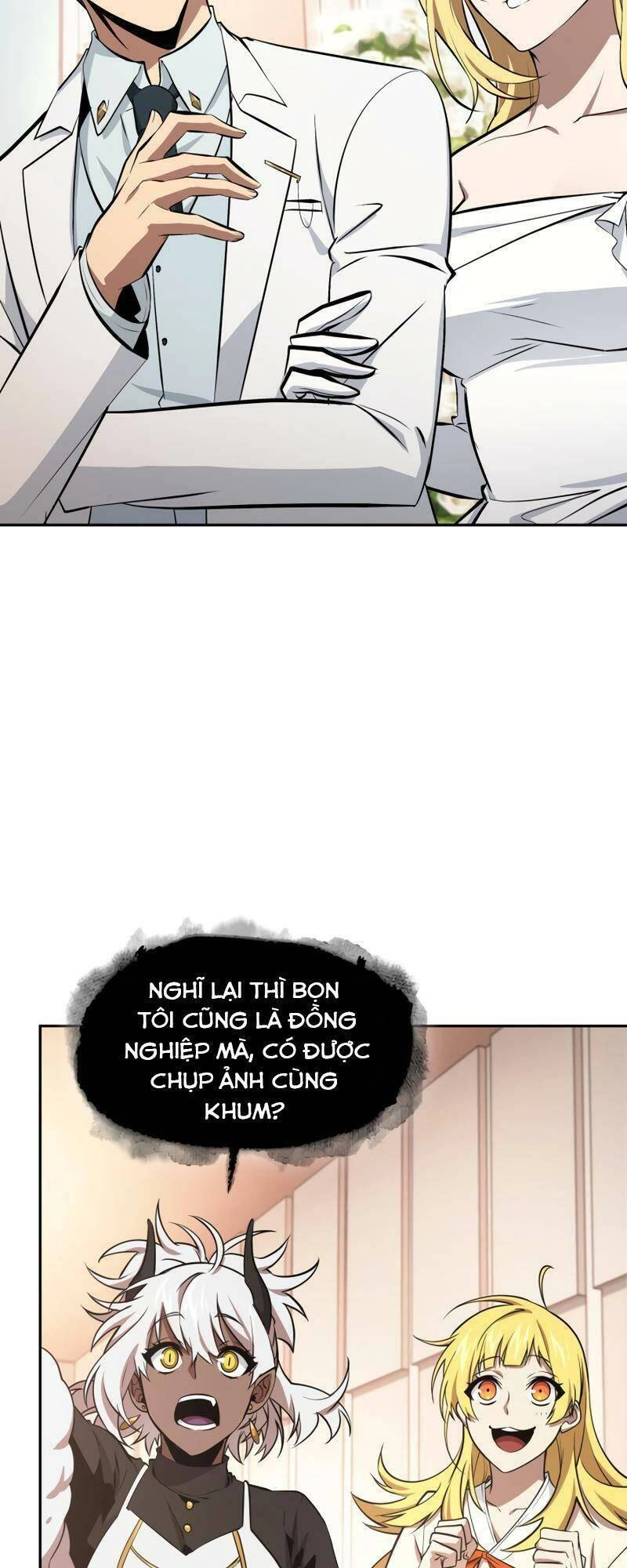 Vua Trộm Mộ Chapter 411 - 60