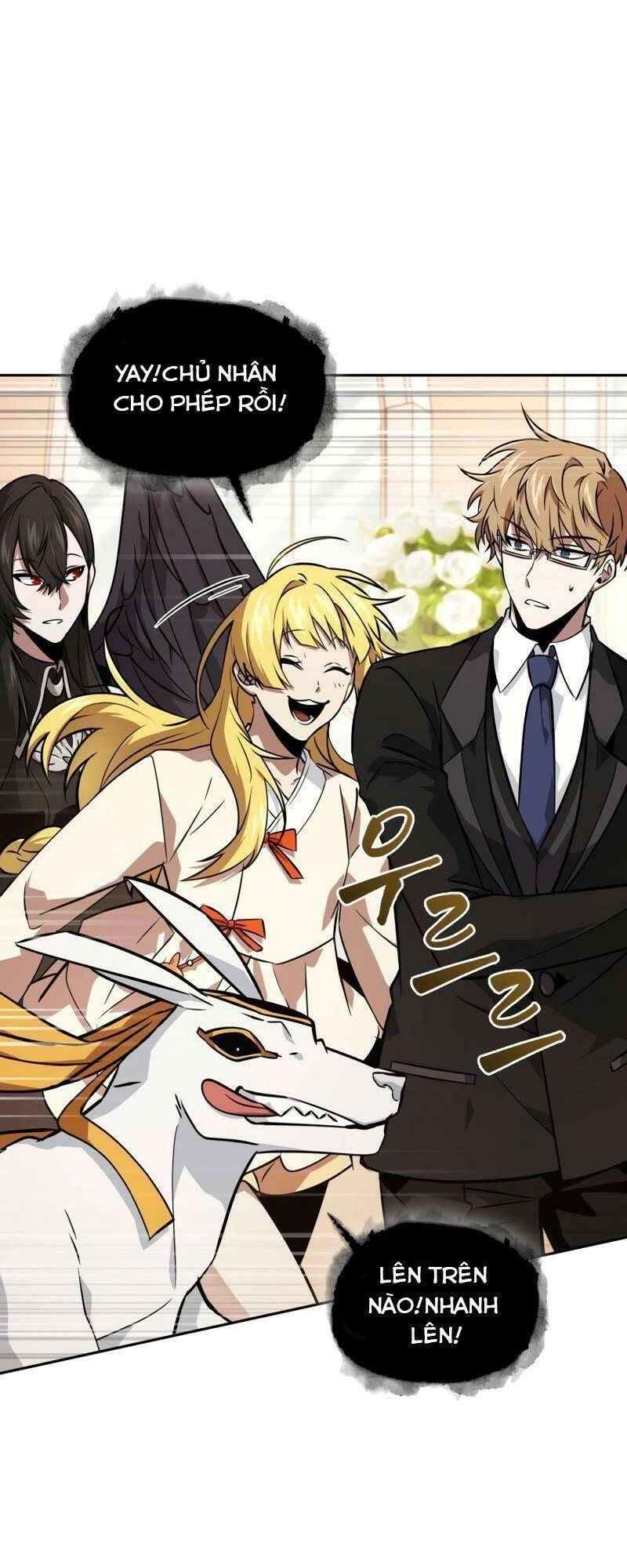 Vua Trộm Mộ Chapter 411 - 62