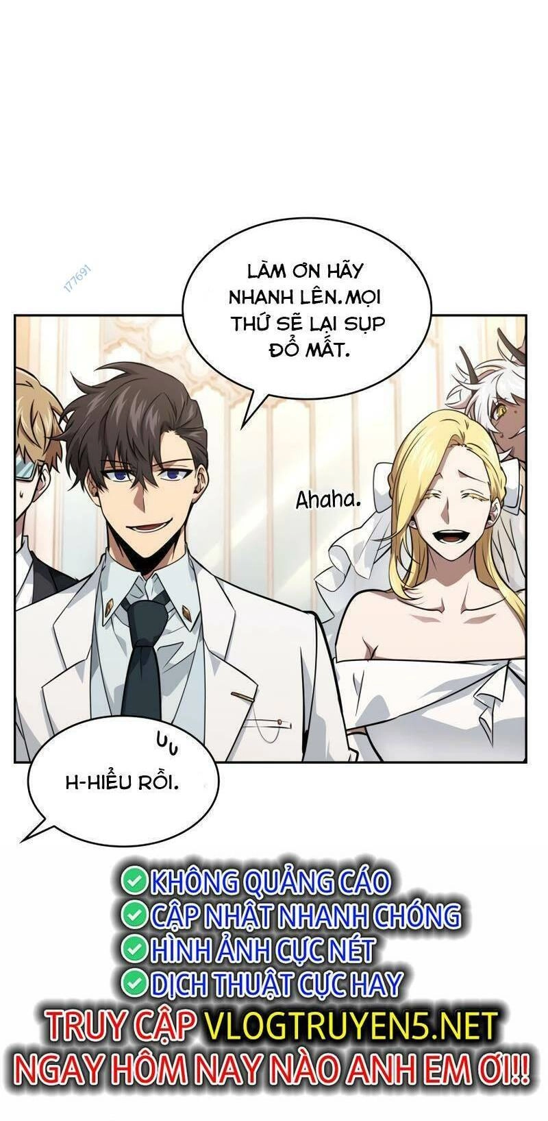 Vua Trộm Mộ Chapter 411 - 64