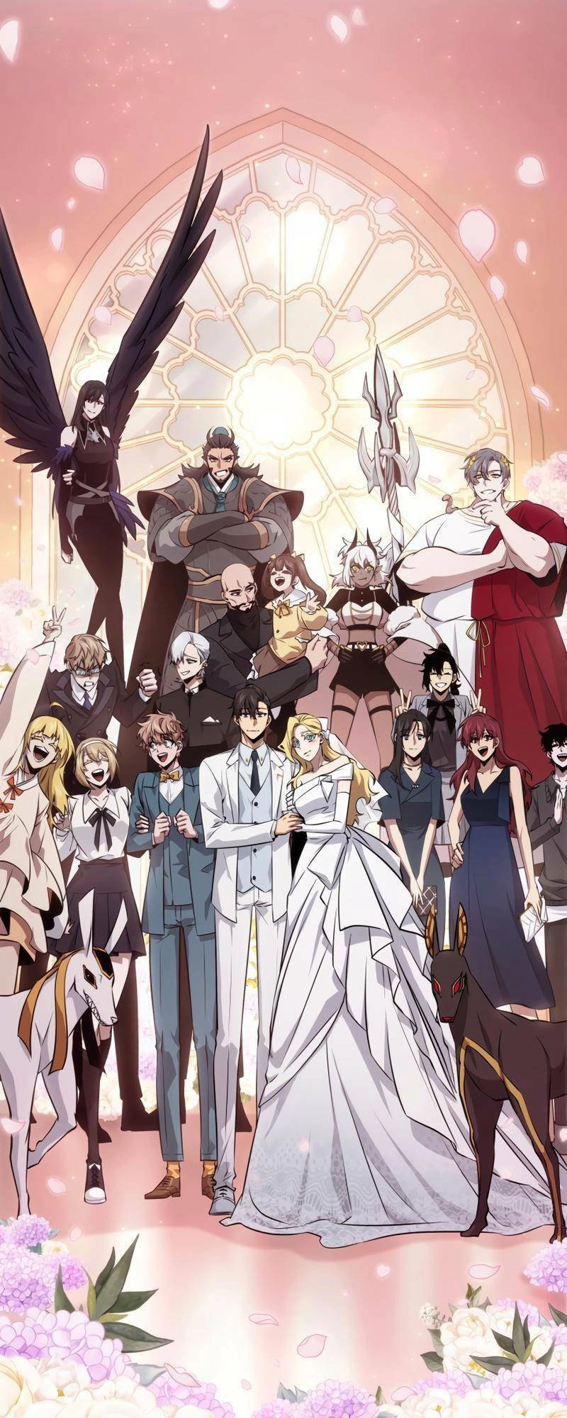 Vua Trộm Mộ Chapter 411 - 66