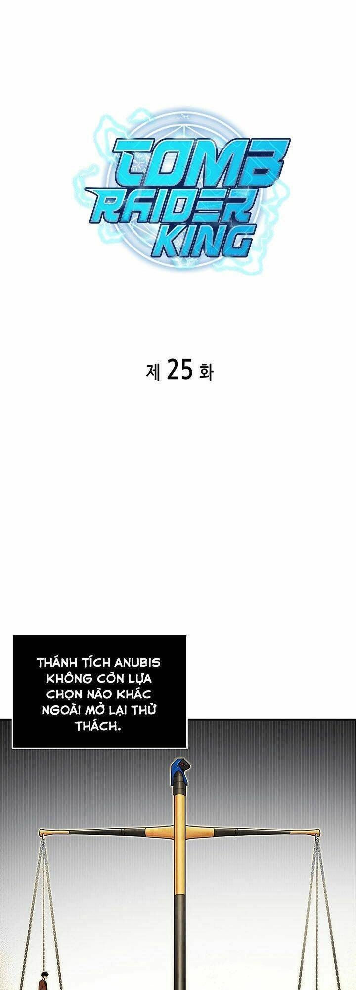 Vua Trộm Mộ Chapter 25 - 1