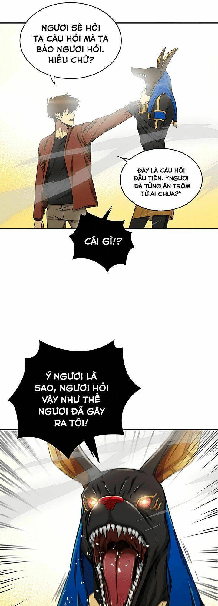 Vua Trộm Mộ Chapter 25 - 4