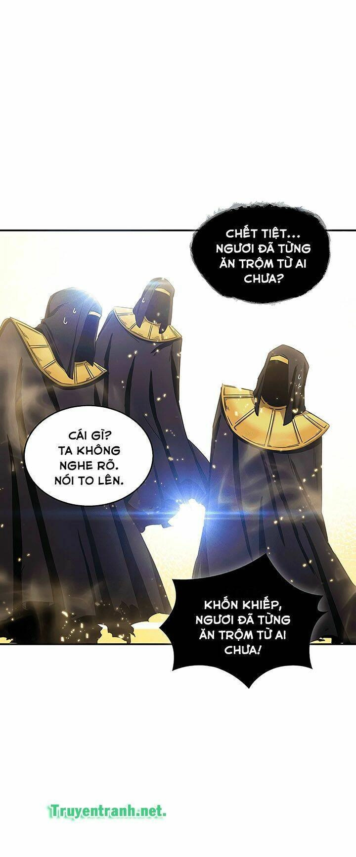 Vua Trộm Mộ Chapter 25 - 9