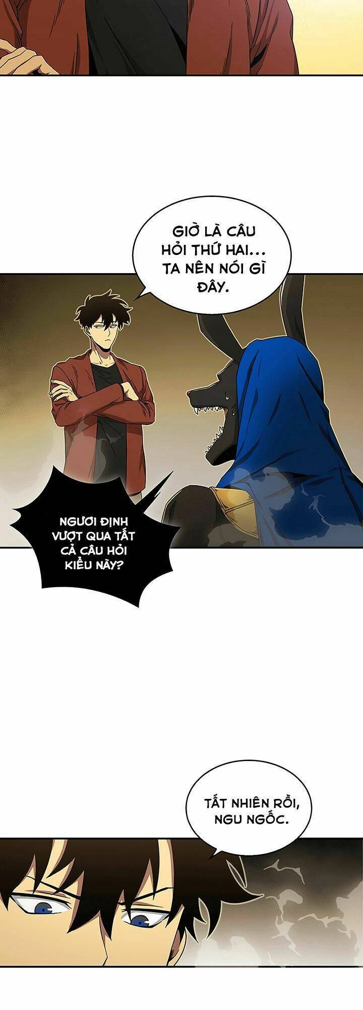 Vua Trộm Mộ Chapter 25 - 11