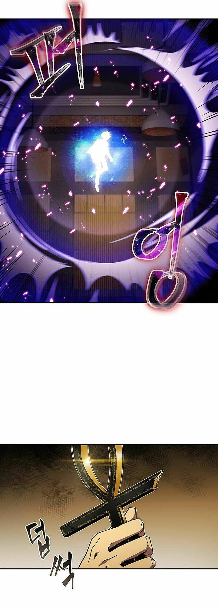 Vua Trộm Mộ Chapter 25 - 15