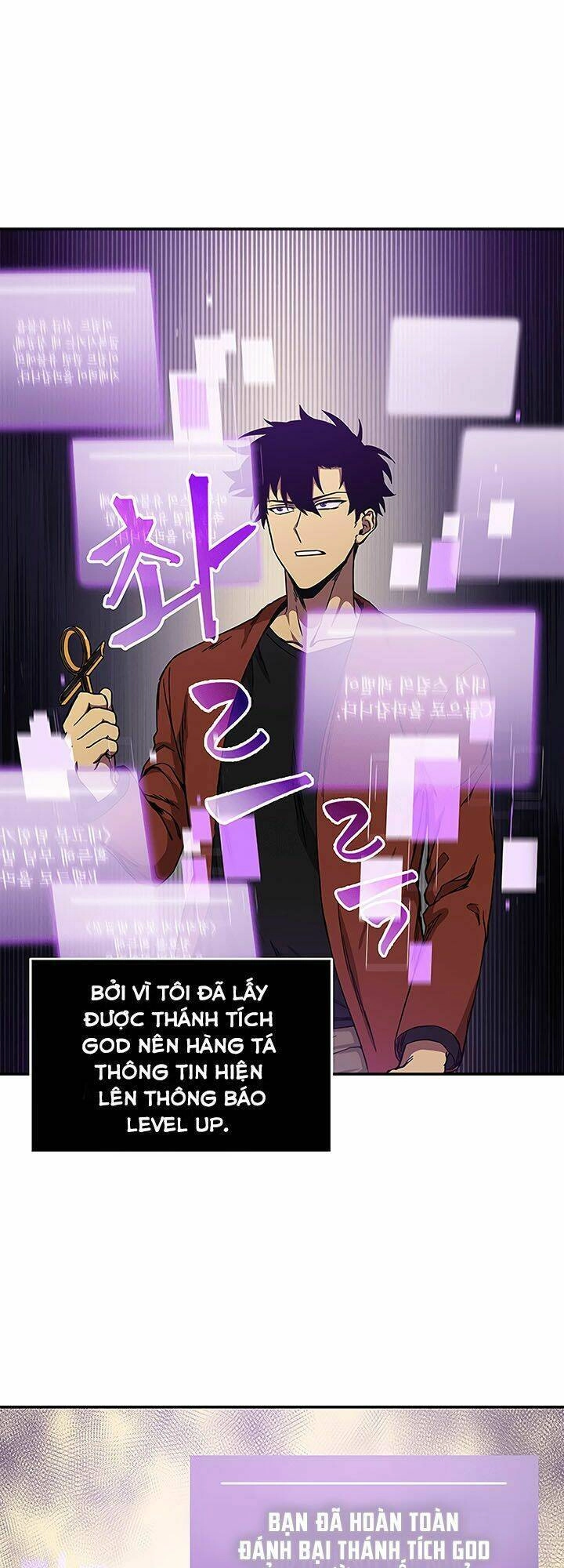 Vua Trộm Mộ Chapter 25 - 17