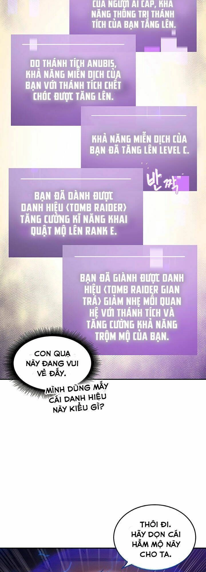 Vua Trộm Mộ Chapter 25 - 18