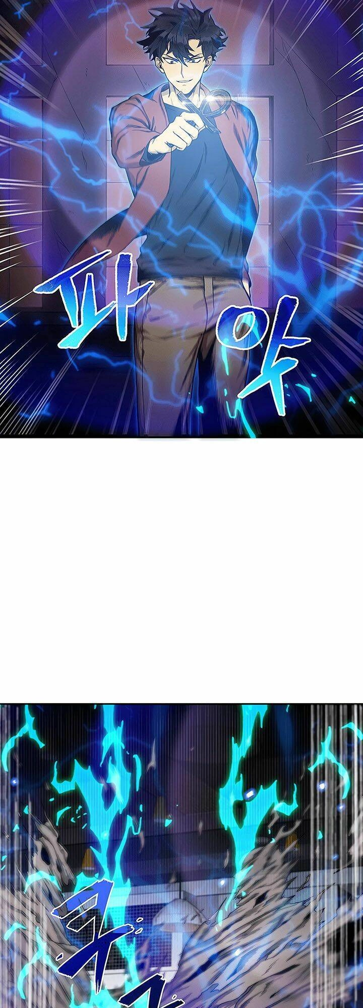 Vua Trộm Mộ Chapter 25 - 19