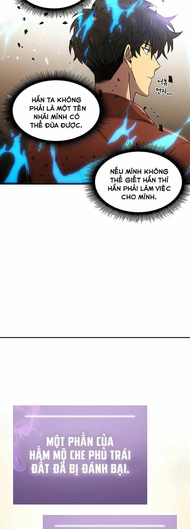 Vua Trộm Mộ Chapter 25 - 23