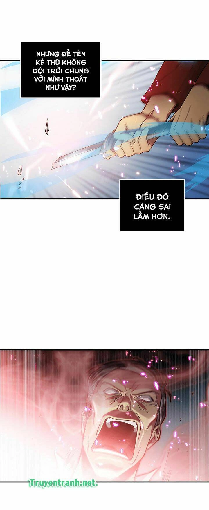 Vua Trộm Mộ Chapter 26 - 2