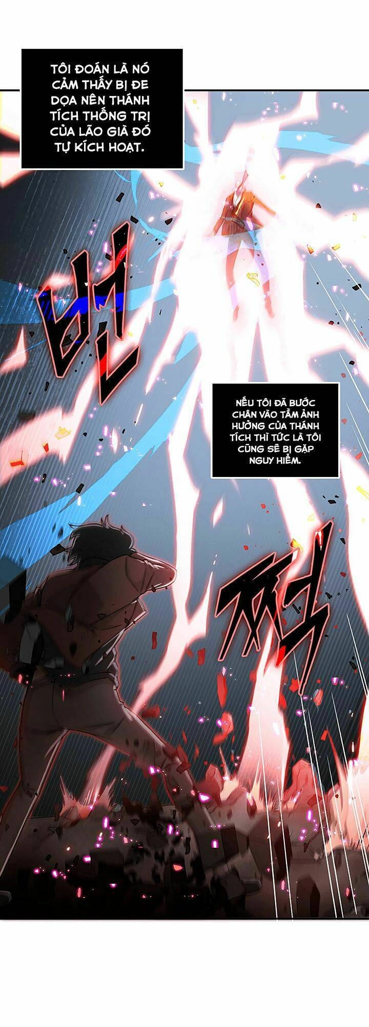 Vua Trộm Mộ Chapter 26 - 3