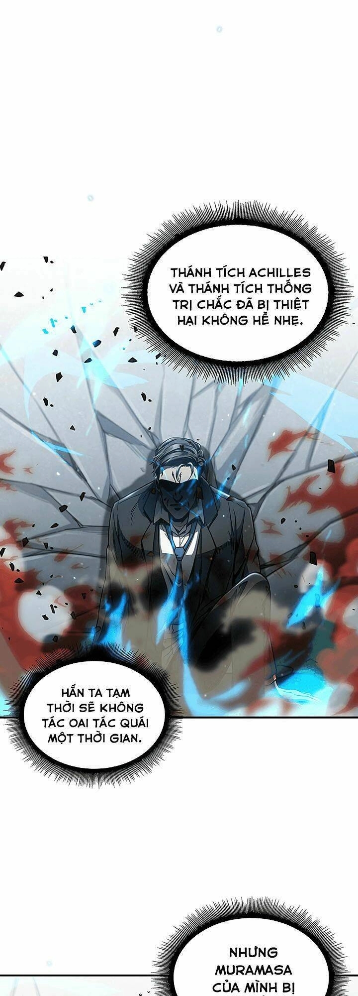 Vua Trộm Mộ Chapter 26 - 9