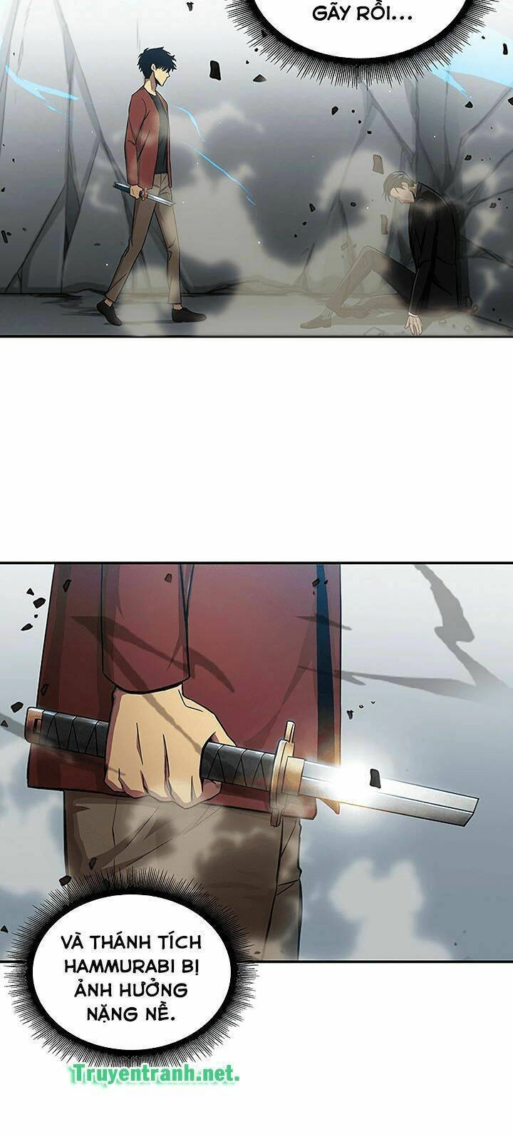 Vua Trộm Mộ Chapter 26 - 10