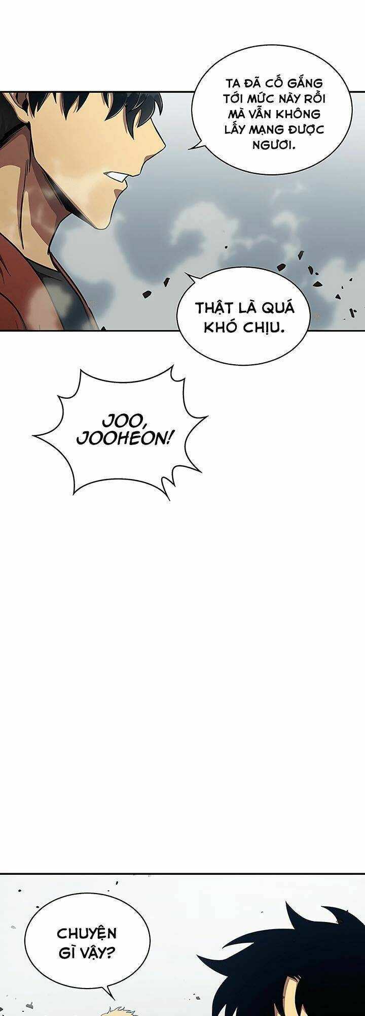 Vua Trộm Mộ Chapter 26 - 11