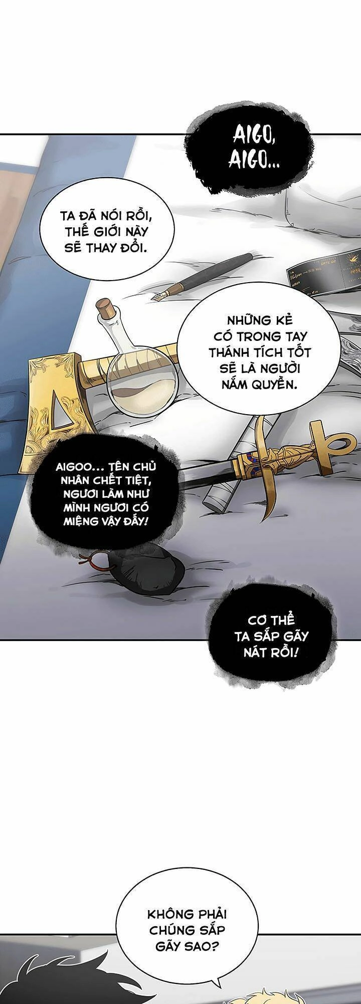 Vua Trộm Mộ Chapter 26 - 20