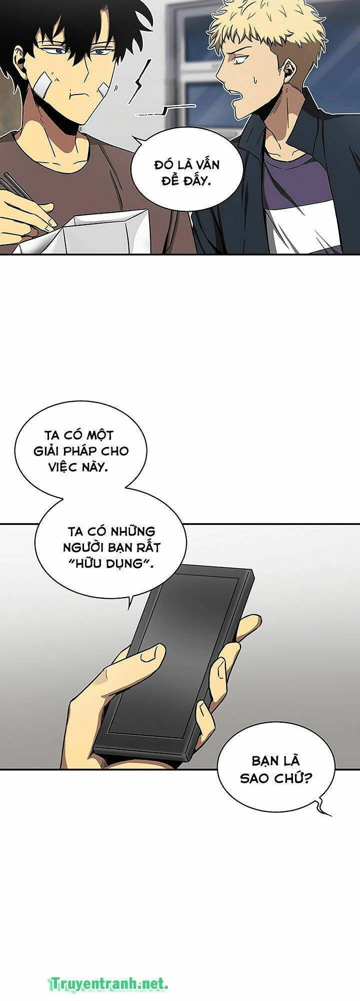 Vua Trộm Mộ Chapter 26 - 21