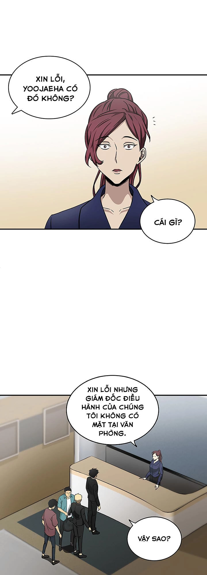 Vua Trộm Mộ Chapter 27.2 - 2