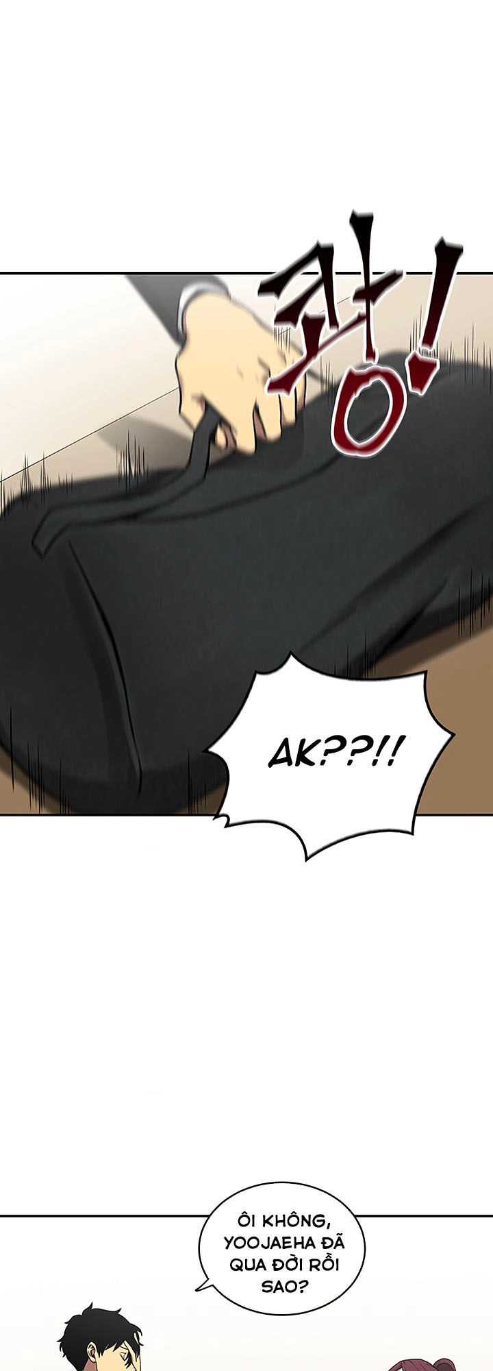 Vua Trộm Mộ Chapter 27.2 - 10