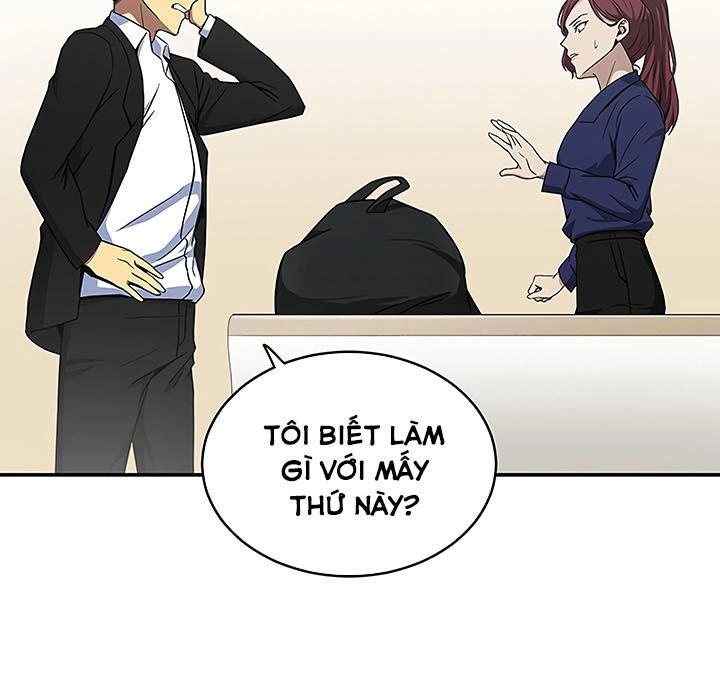 Vua Trộm Mộ Chapter 27.2 - 11