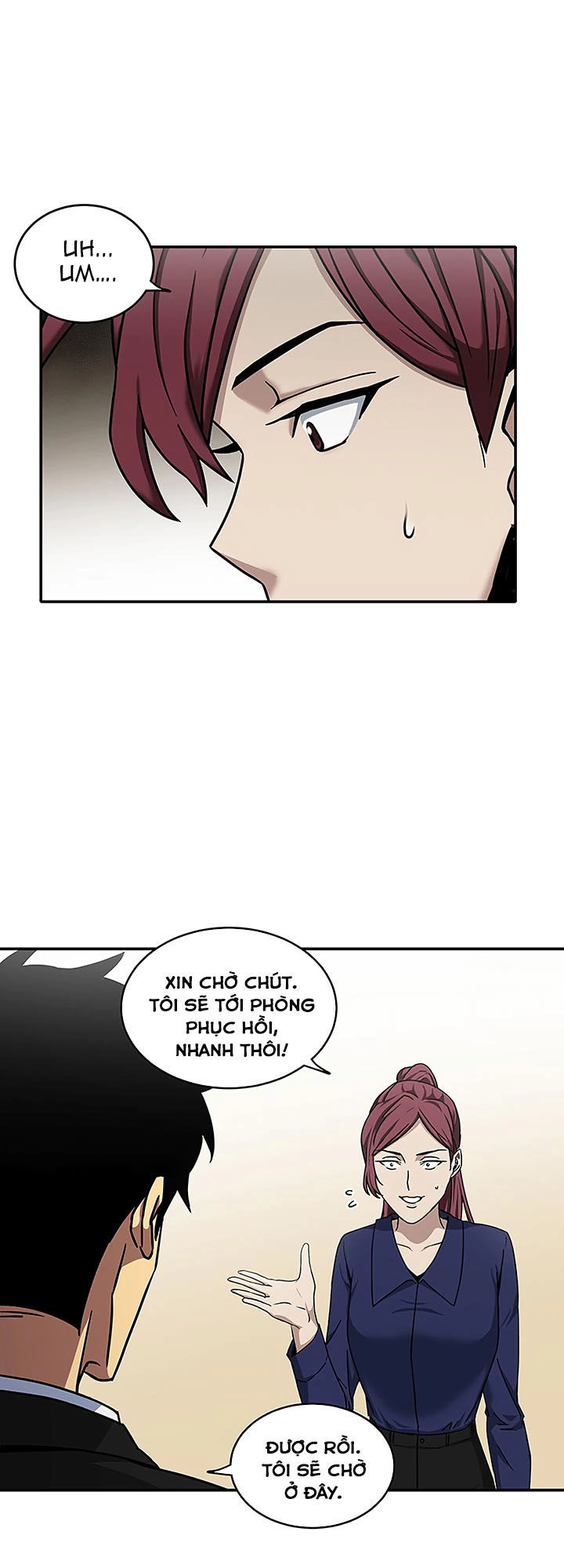 Vua Trộm Mộ Chapter 27.2 - 18