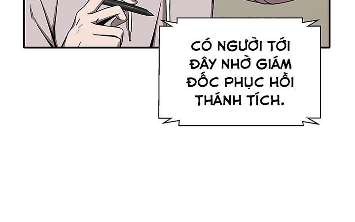 Vua Trộm Mộ Chapter 27.2 - 23