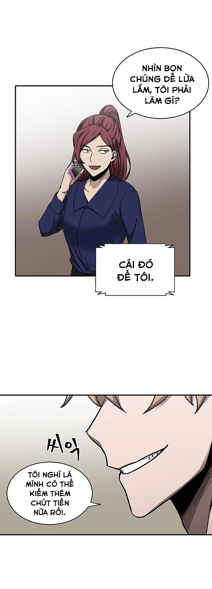 Vua Trộm Mộ Chapter 27.2 - 26