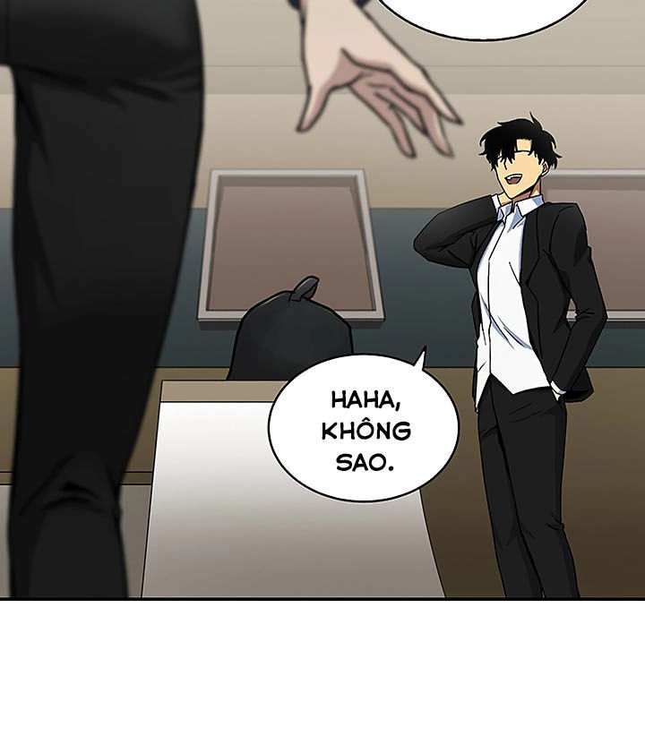 Vua Trộm Mộ Chapter 27.2 - 29