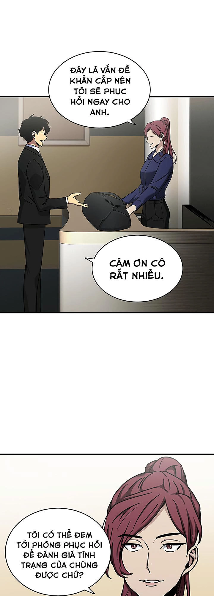 Vua Trộm Mộ Chapter 27.2 - 30