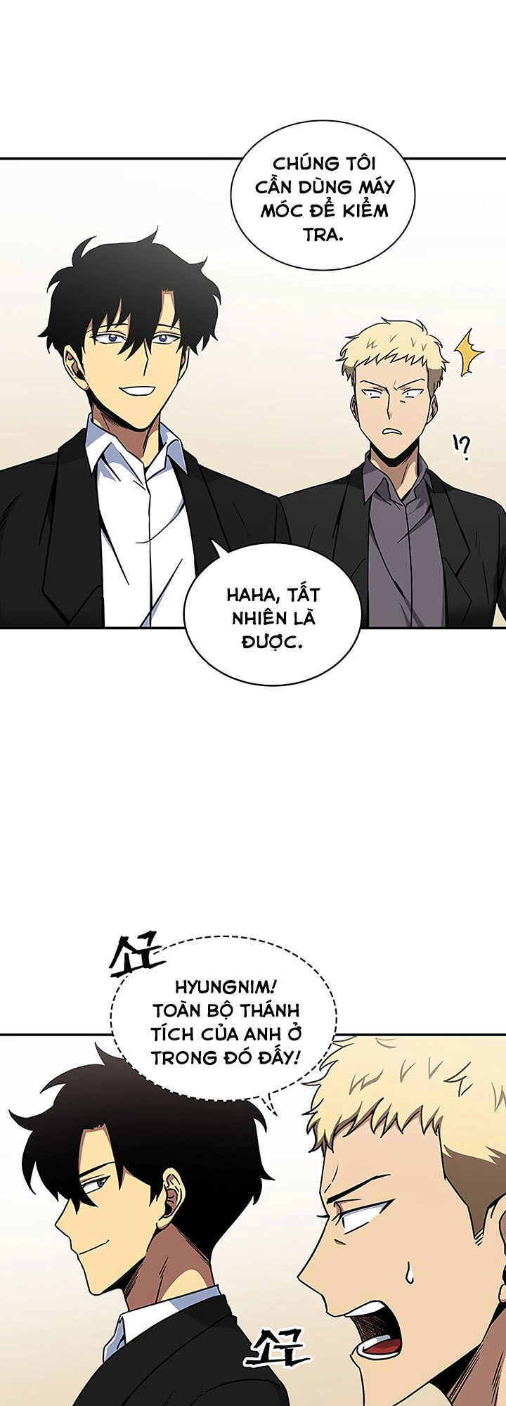 Vua Trộm Mộ Chapter 27.2 - 32