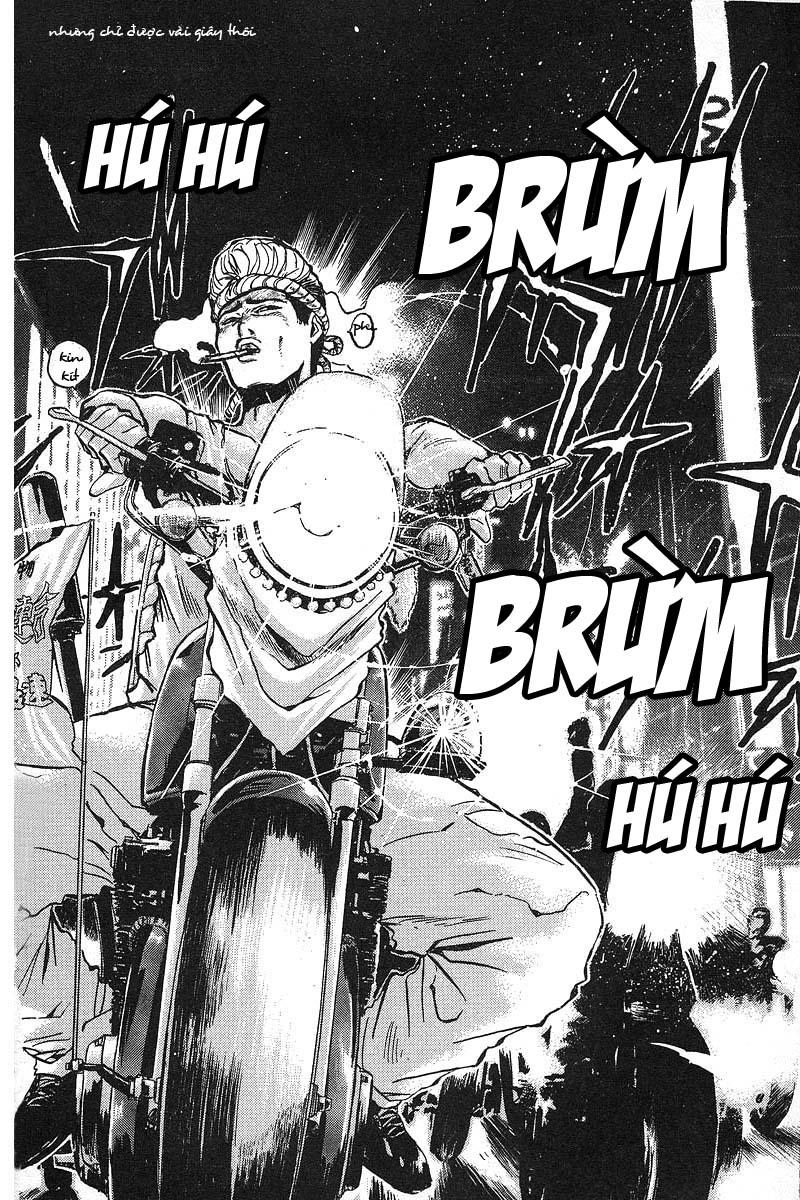 Gto Paradise Lost Chapter 1 - 29