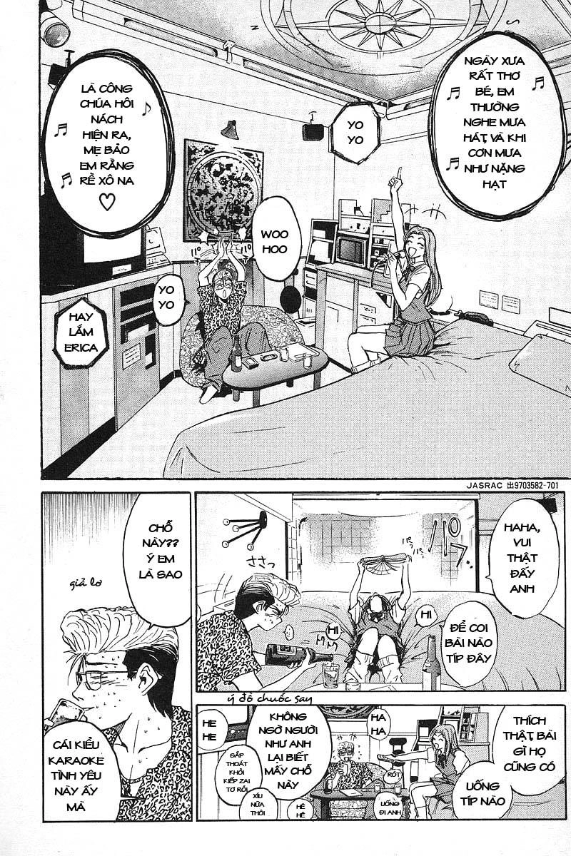 Gto Paradise Lost Chapter 1 - 55