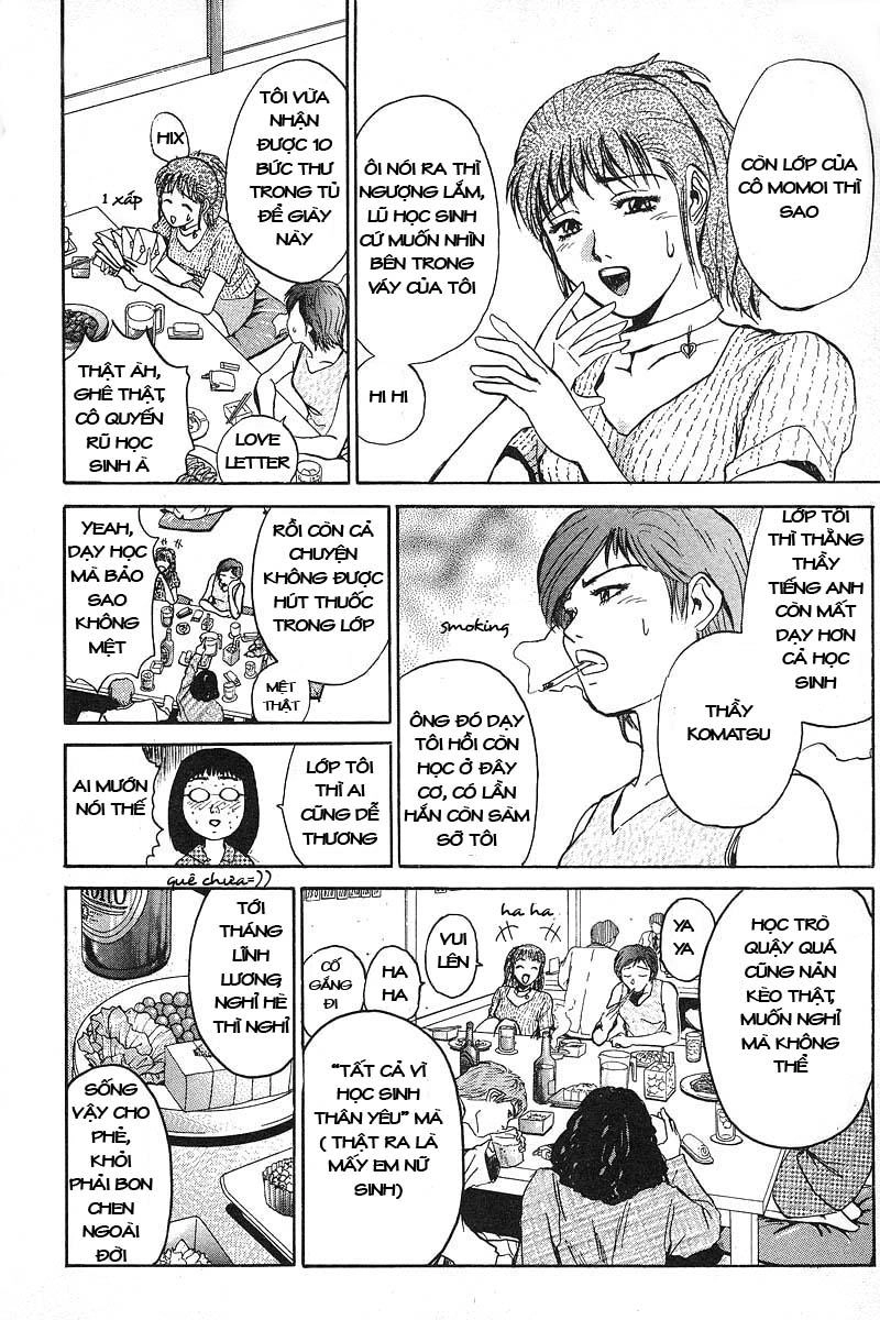 Gto Paradise Lost Chapter 2 - 29