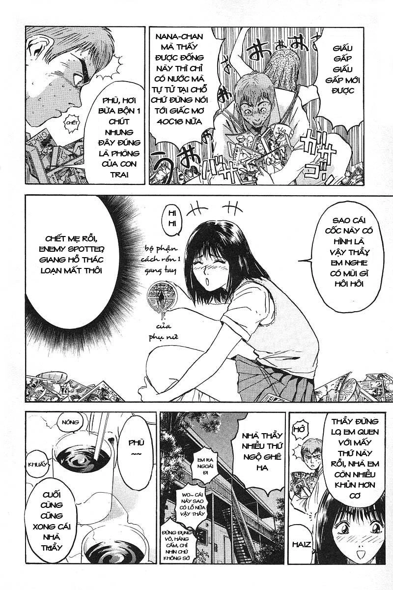 Gto Paradise Lost Chapter 3 - 4