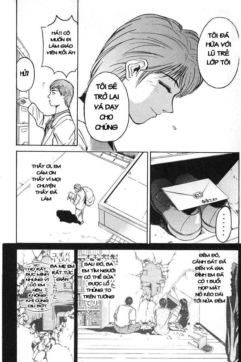 Gto Paradise Lost Chapter 6 - 14