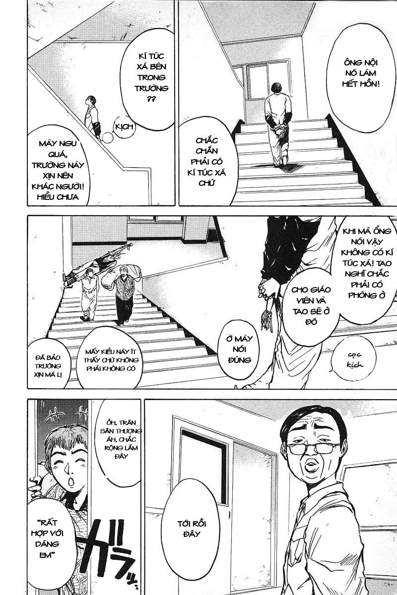 Gto Paradise Lost Chapter 12 - 12