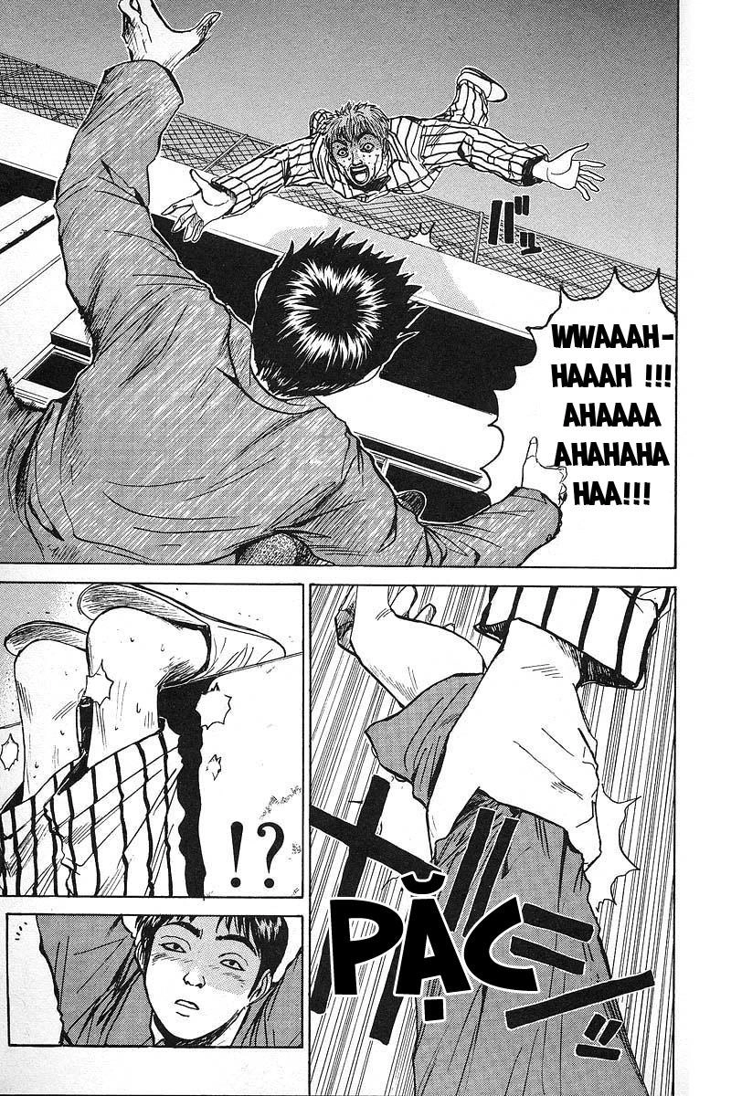 Gto Paradise Lost Chapter 13 - 16