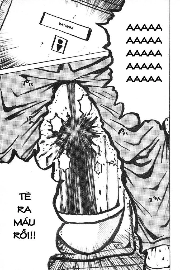 Gto Paradise Lost Chapter 24 - 18