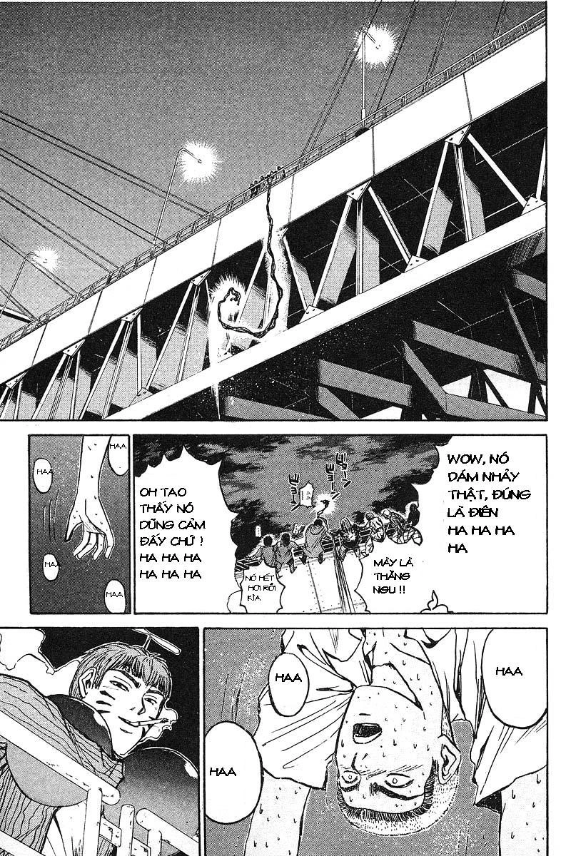 Gto Paradise Lost Chapter 27 - 15