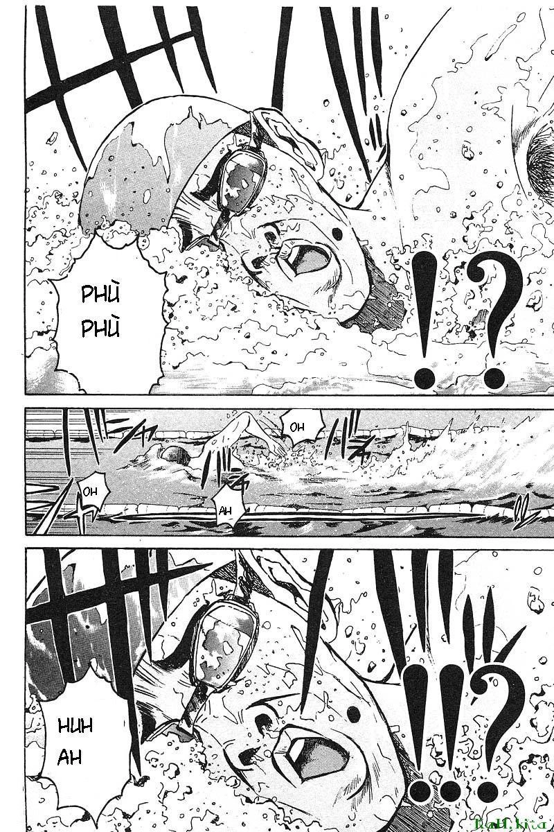 Gto Paradise Lost Chapter 29 - 8