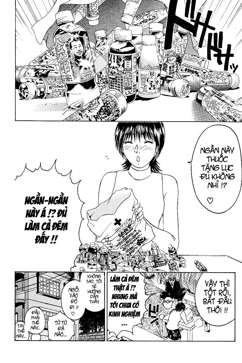 Gto Paradise Lost Chapter 44 - 12