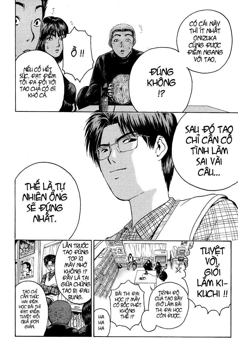 Gto Paradise Lost Chapter 45 - 14