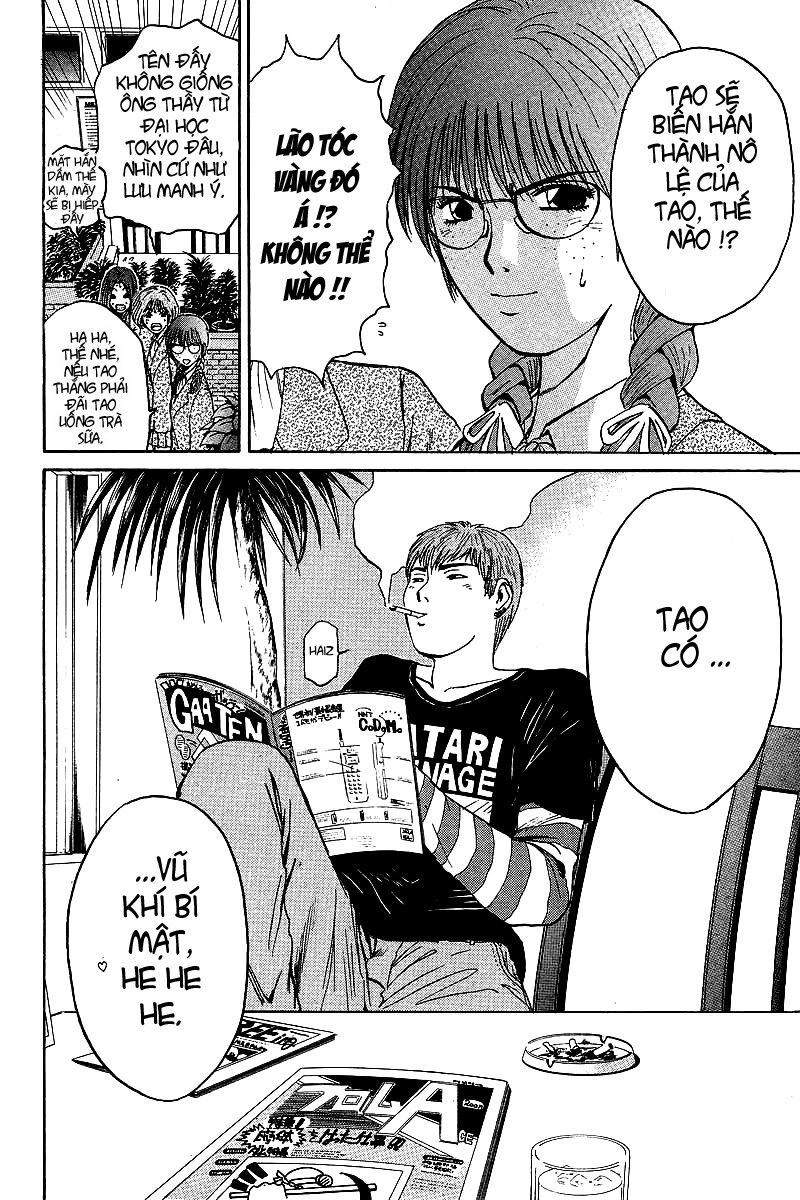 Gto Paradise Lost Chapter 46 - 19