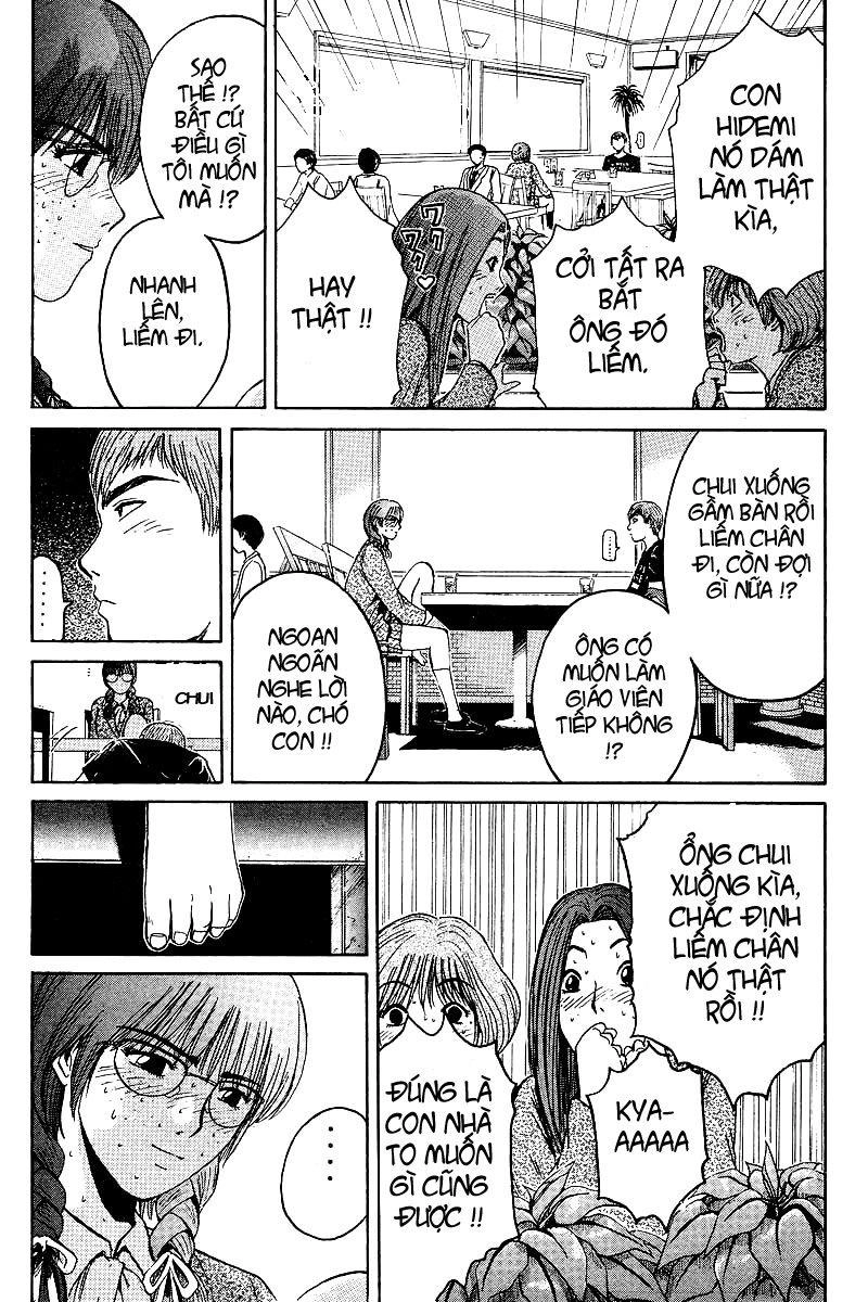 Gto Paradise Lost Chapter 47 - 7