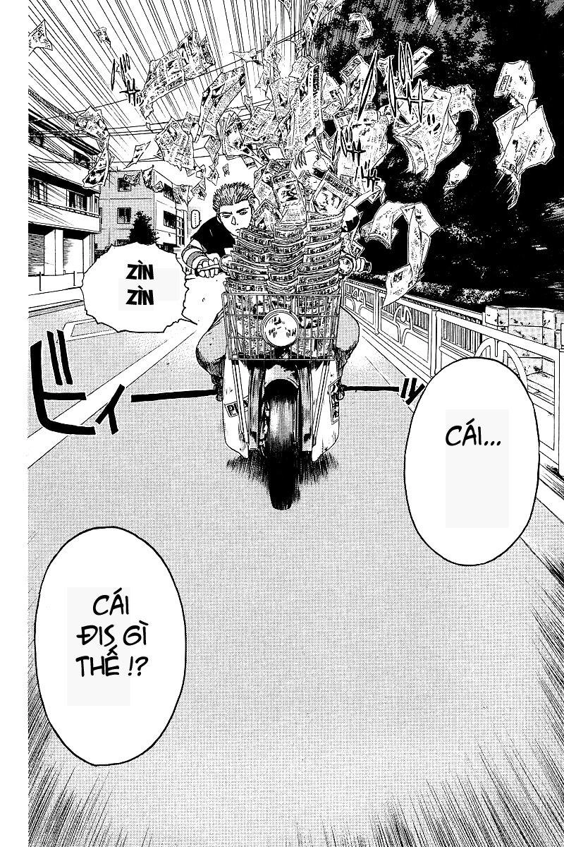 Gto Paradise Lost Chapter 47 - 22