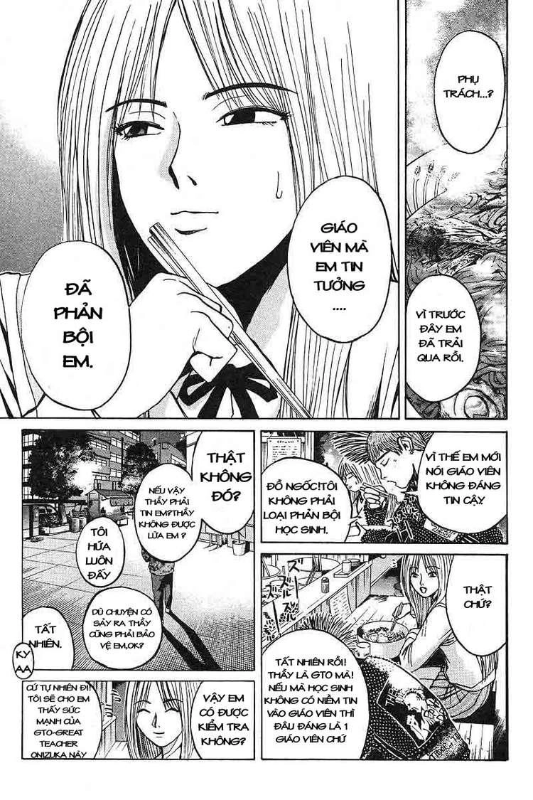 Gto Paradise Lost Chapter 56 - 15