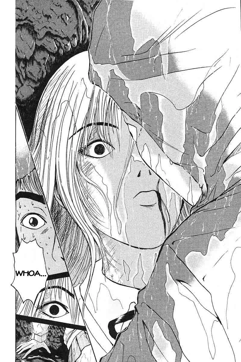 Gto Paradise Lost Chapter 59 - 7