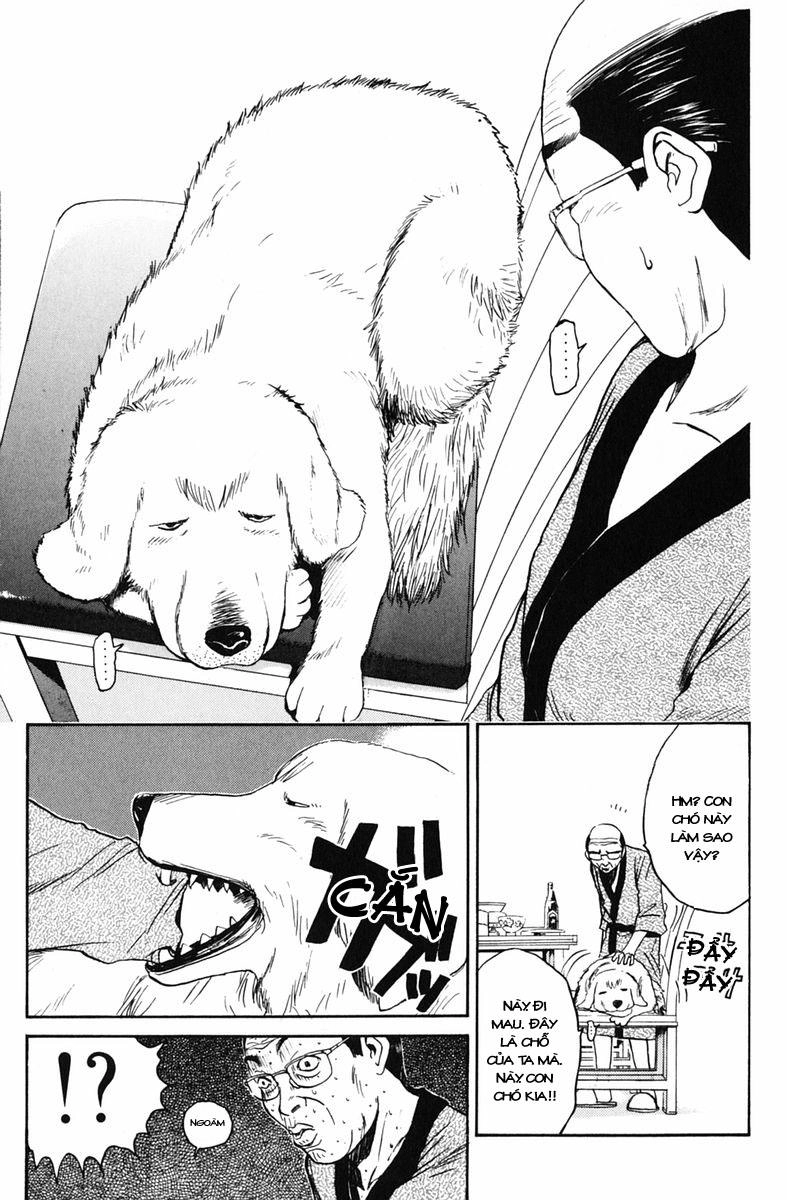 Gto Paradise Lost Chapter 67 - 11