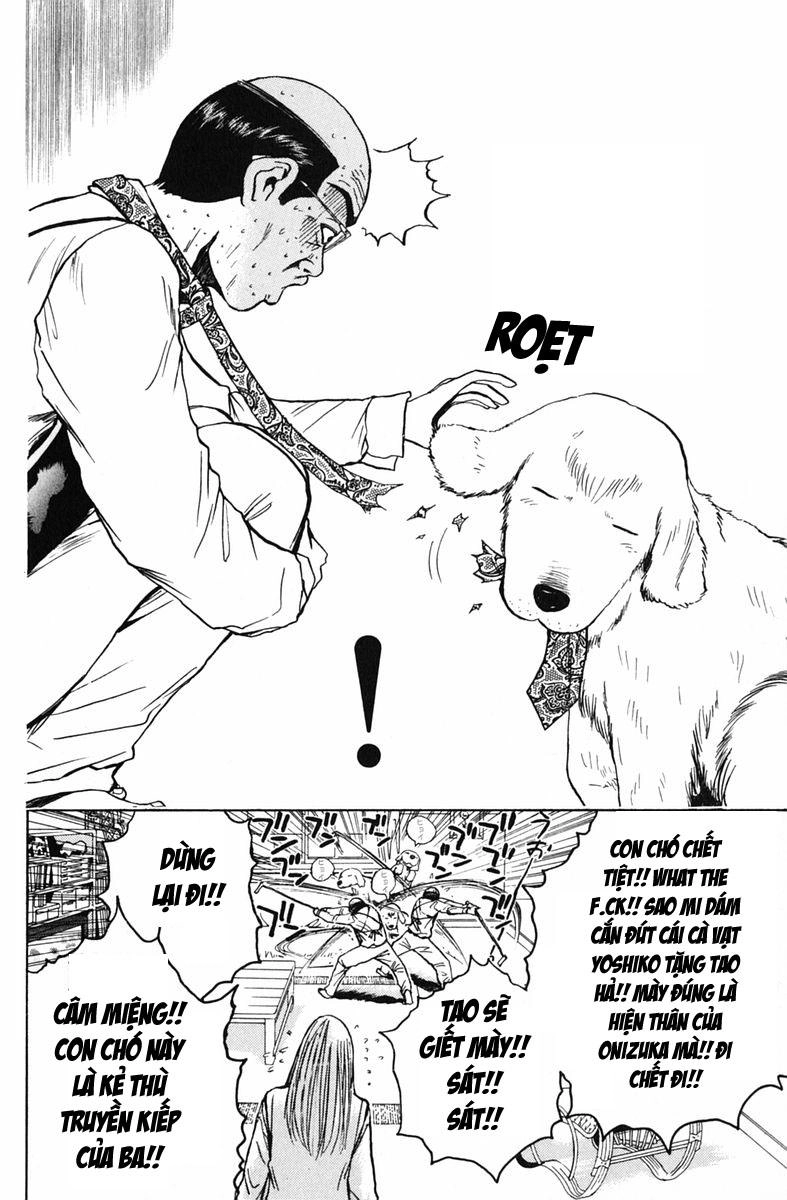 Gto Paradise Lost Chapter 67 - 20